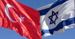 TURCHIA: L'accordo con Israele resiste al golpe