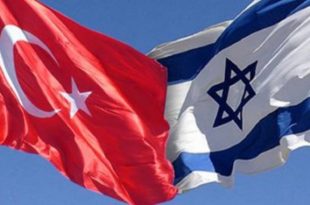 TURCHIA: L'accordo con Israele resiste al golpe