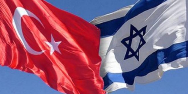 TURCHIA: L'accordo con Israele resiste al golpe