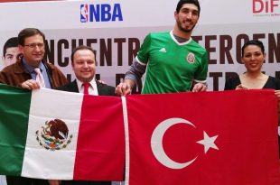 Enes Kanter, Fethullah Gulen, critiche a Erdogan, minacce di morte, golpe in Turchia