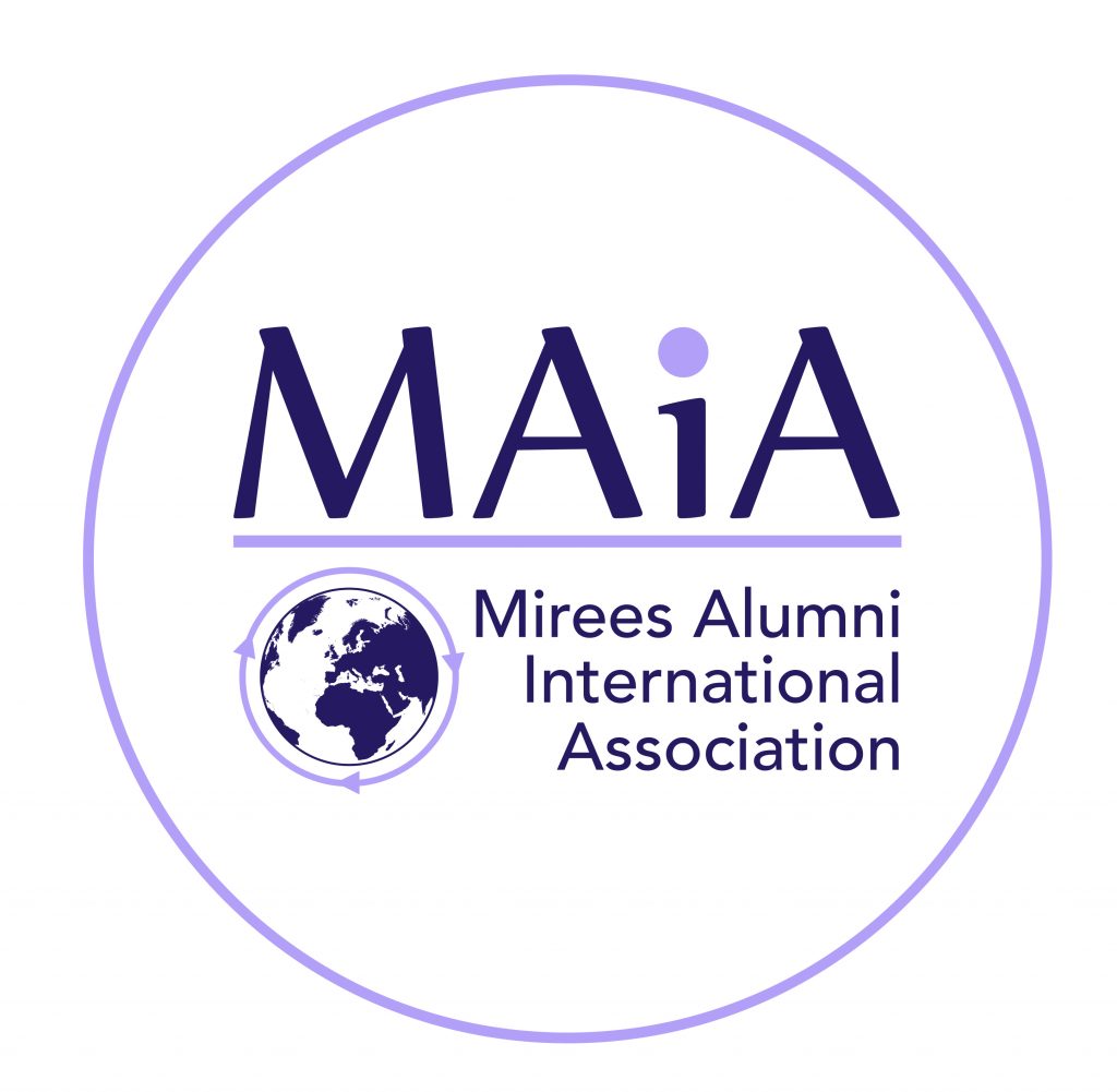 Logo Maia Standard