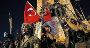 TURCHIA: Le conseguenze del colpo di Stato. Una chiave di lettura