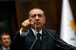 Golpe in Turchia, inizia la vendetta di Erdogan