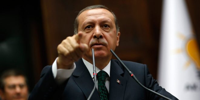 Golpe in Turchia, inizia la vendetta di Erdogan