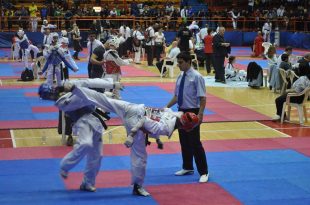 Mourad Laachraoui Rio 2016