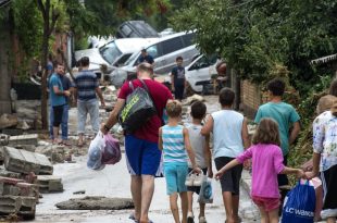 alluvione