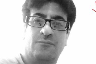 Mehdi Khosravi