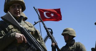 DOSSIER SIRIA: Gli interessi della Turchia nella guerra in Siria
