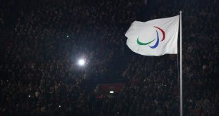 Paralimpiadi Rio 2016 doping