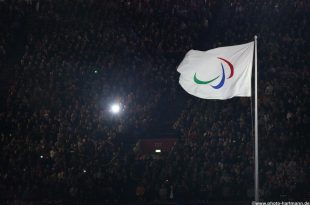 Paralimpiadi Rio 2016 doping