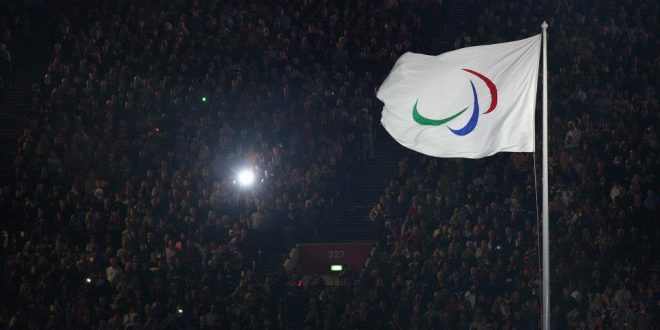 Paralimpiadi Rio 2016 doping