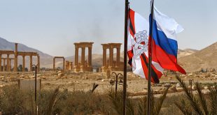 DOSSIER SIRIA: L'intervento russo in Siria visto da Mosca