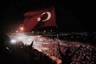 Galatasaray Turchia Erdogan