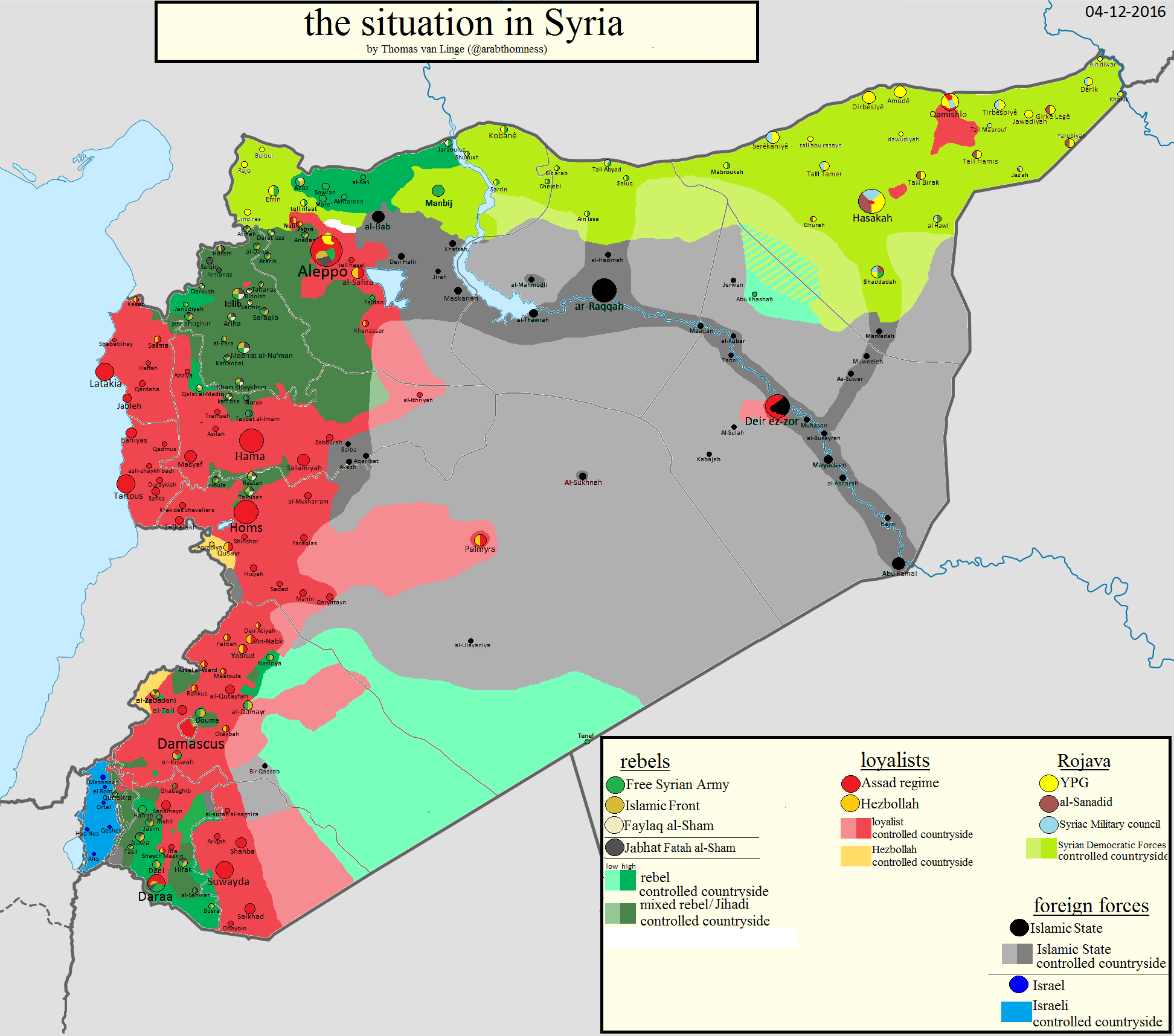 guerra in siria mappa-dicembre-2016