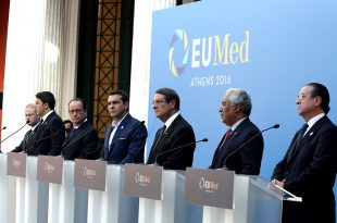 Mediterraneo