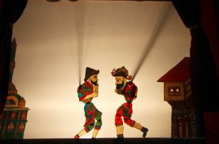 TURCHIA: Il teatro occidentale resta, la buona informazione vacilla