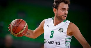 Darussafaka Darüşşafaka Doğuş Basketbol Olimpia Milano Turchia basket Eurolega