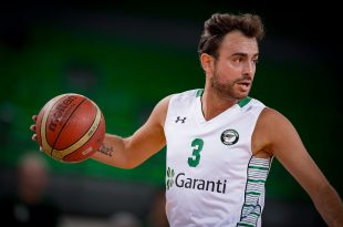 Darussafaka Darüşşafaka Doğuş Basketbol Olimpia Milano Turchia basket Eurolega
