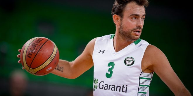 Darussafaka Darüşşafaka Doğuş Basketbol Olimpia Milano Turchia basket Eurolega