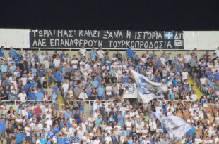calcio cipriota