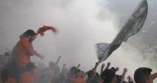 calcio cipriota ultrà ultras Nicosia