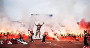 CSKA Sofia Levski sofia derby di Sofia