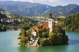Slovenia