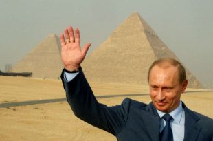 Il ritorno della Russia in Medio Oriente, tra alleati vecchi e nuovi