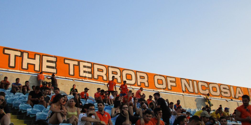 calcio cipriota - Cipro Nicosia