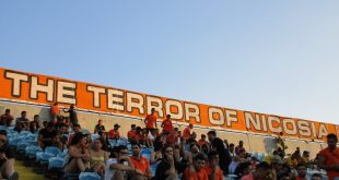 calcio cipriota - Cipro Nicosia