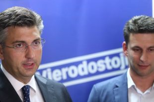 Plenković