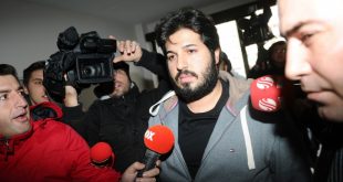 TURCHIA: Il caso Reza Zarrab, un processo che spaventa Erdogan
