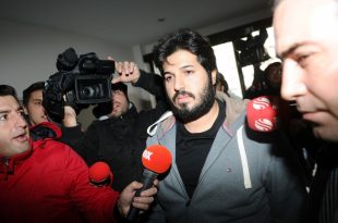 TURCHIA: Il caso Reza Zarrab, un processo che spaventa Erdogan
