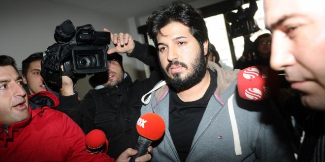 TURCHIA: Il caso Reza Zarrab, un processo che spaventa Erdogan