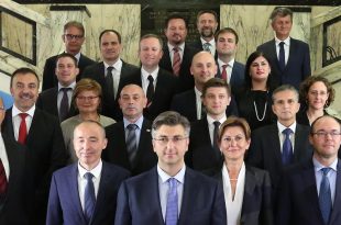 Nuovo governo