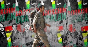 DOSSIER SIRIA: Il sogno del Rojava e la realpolitik dei curdi siriani