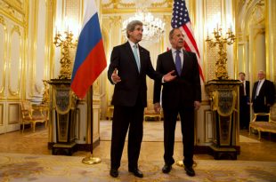 DOSSIER SIRIA: La via della diplomazia passa sulle macerie di Aleppo