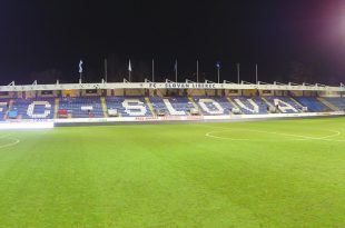 Slovan Liberec Fiorentina Europa League