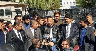 Deniz Naki Amedspor processo Diyarbakir curdo Kurdistan Turchia PKK