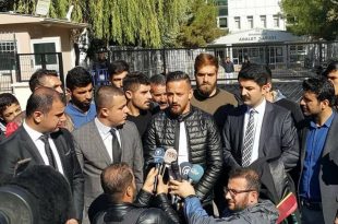 Deniz Naki Amedspor processo Diyarbakir curdo Kurdistan Turchia PKK