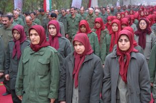 mujahedin