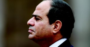 SIRIA: L'Egitto va in guerra con Assad?