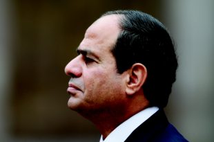 SIRIA: L'Egitto va in guerra con Assad?