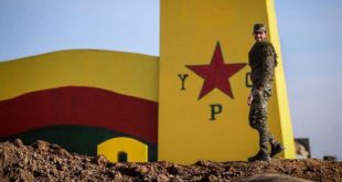 SIRIA: I curdi assaltano Raqqa, la roccaforte dell’Isis