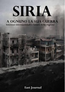 IL NOSTRO DOSSIER SIRIA – free download