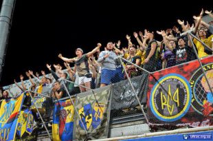ultrà ucraina battaglione azov
