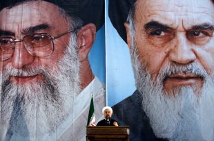IRAN: L'accordo sul nucleare punirà chi l'ha firmato? Intervista a Anna Vanzan