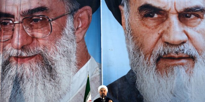 IRAN: L'accordo sul nucleare punirà chi l'ha firmato? Intervista a Anna Vanzan