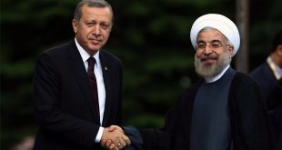 Dopo il fallito colpo di stato, Iran e Turchia si riavvicinano