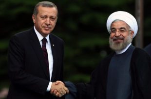 Dopo il fallito colpo di stato, Iran e Turchia si riavvicinano